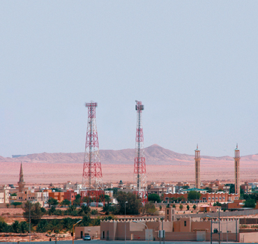 رغبة في الحاضر