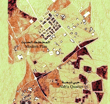 رغبة من الفضاء