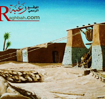 رغبة بريشة رسام